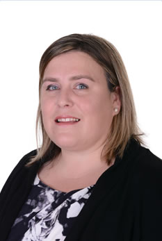 Belinda Amrein; Legal Executive & Office Manager