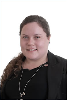 Rebecca Dean; Associate