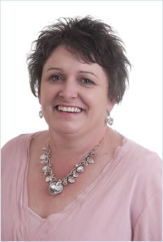 Trish Wagner, Personal Assistant