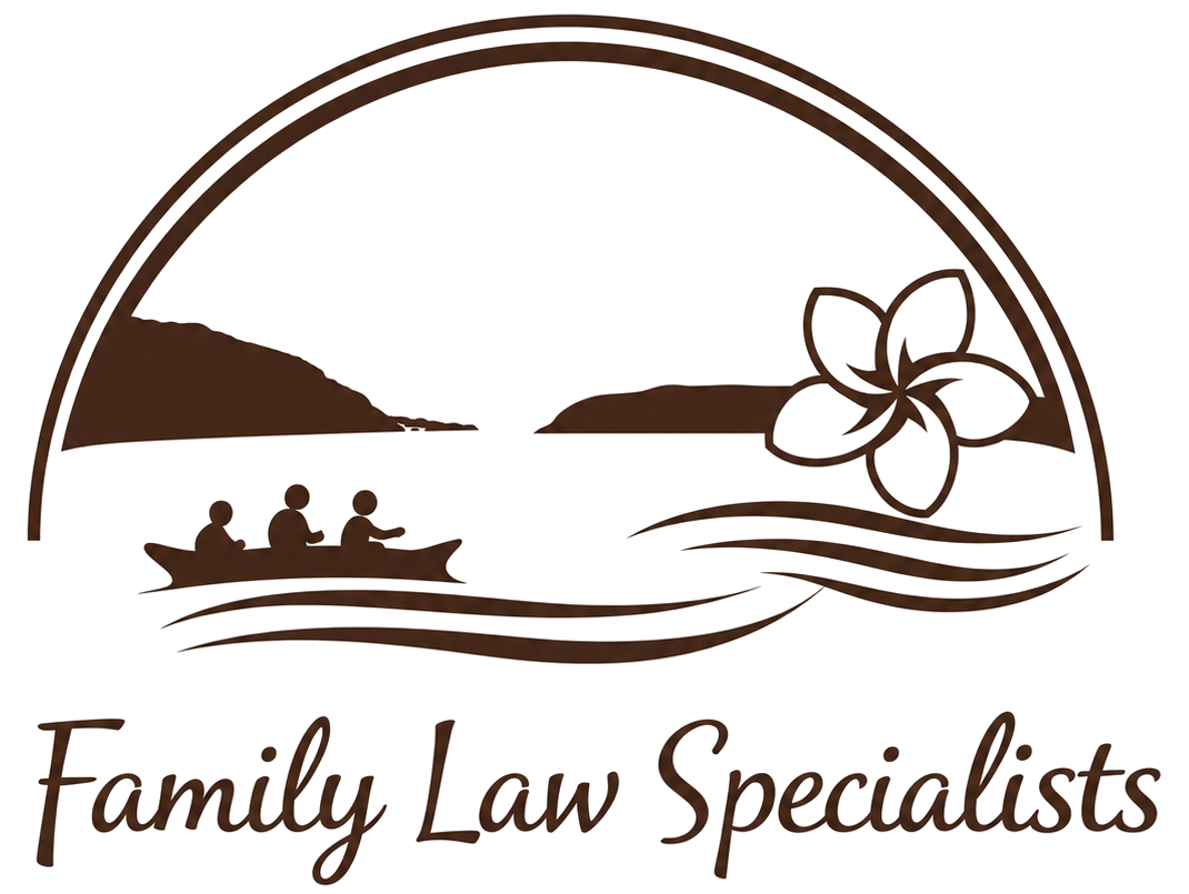 Family Law Specialists Limited